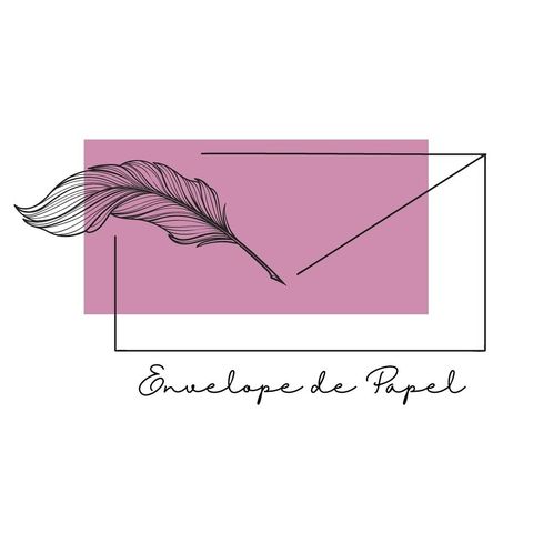 Envelope Logo